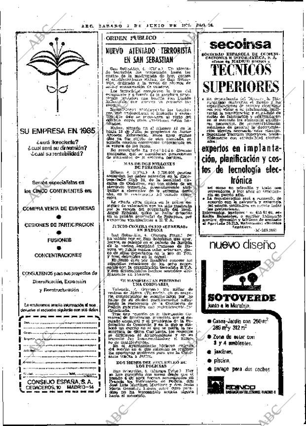 ABC MADRID 05-06-1976 página 34