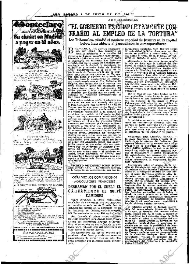 ABC MADRID 05-06-1976 página 40