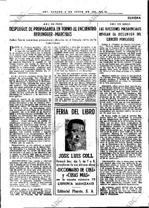 ABC MADRID 05-06-1976 página 43