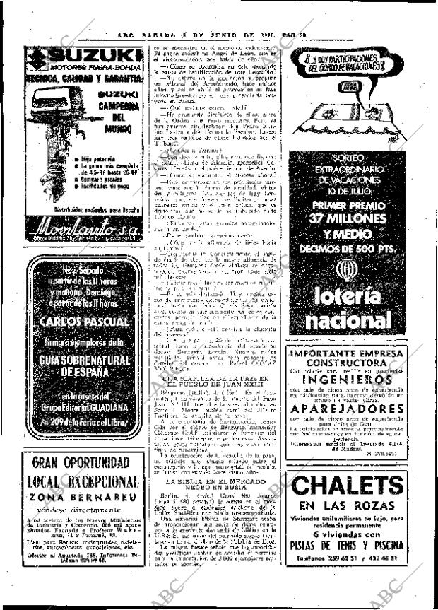 ABC MADRID 05-06-1976 página 48