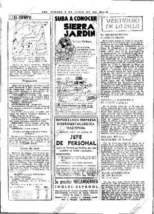 ABC MADRID 05-06-1976 página 52