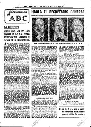 ABC MADRID 05-06-1976 página 62