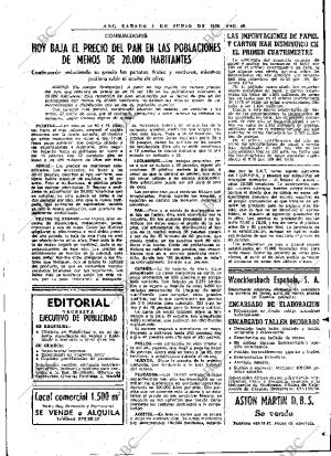 ABC MADRID 05-06-1976 página 67