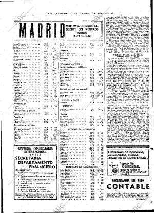 ABC MADRID 05-06-1976 página 69