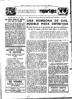 ABC MADRID 05-06-1976 página 79