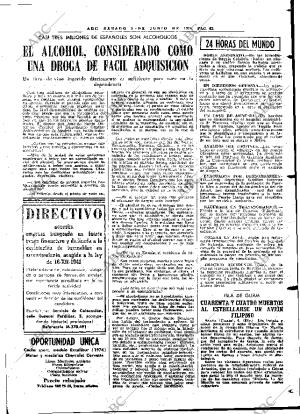 ABC MADRID 05-06-1976 página 81