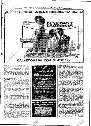 ABC MADRID 05-06-1976 página 86