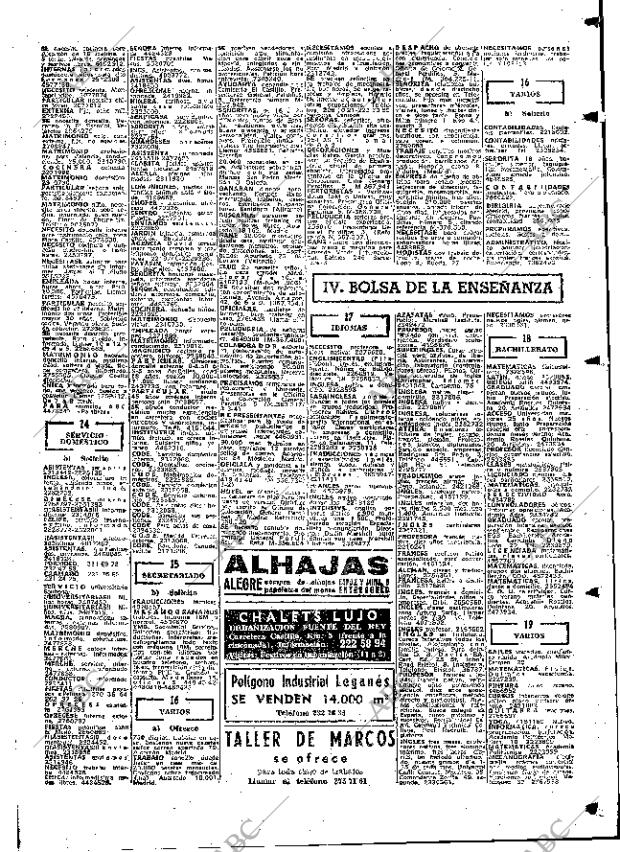 ABC MADRID 05-06-1976 página 97