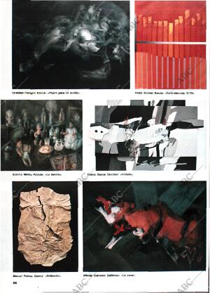 BLANCO Y NEGRO MADRID 05-06-1976 página 96