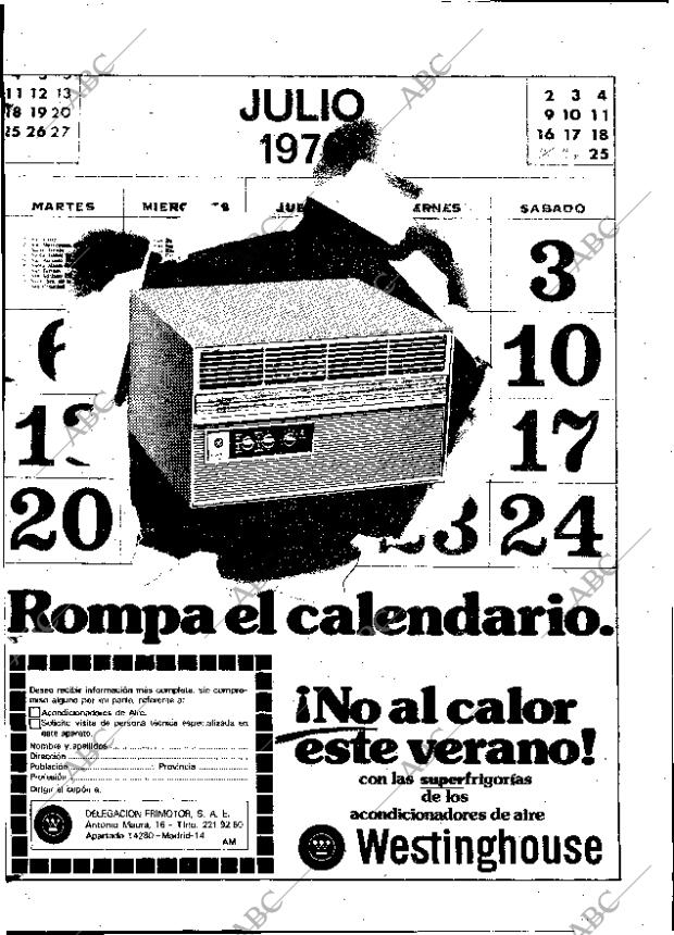 ABC MADRID 08-06-1976 página 124