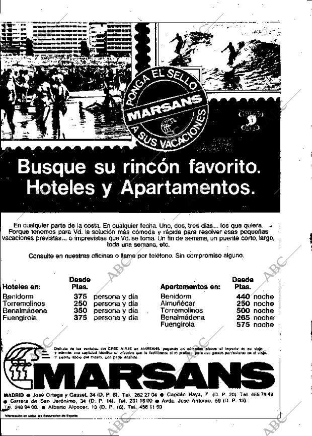 ABC MADRID 08-06-1976 página 132