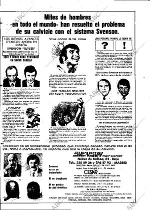 ABC MADRID 08-06-1976 página 134