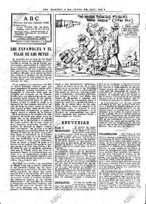 ABC MADRID 08-06-1976 página 27