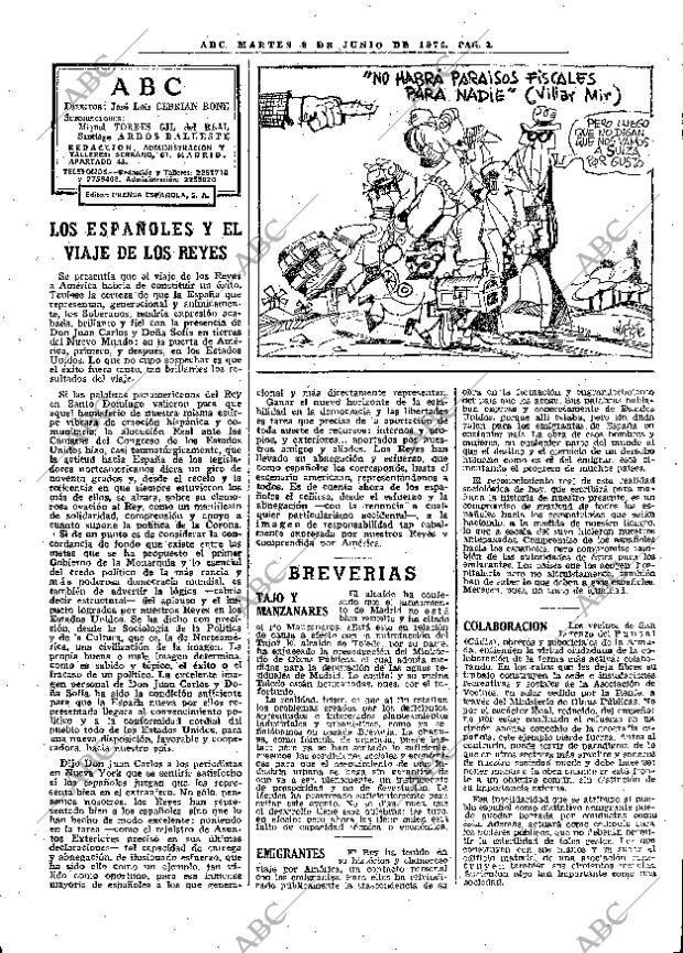 ABC MADRID 08-06-1976 página 27