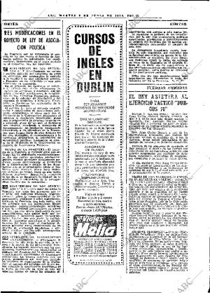 ABC MADRID 08-06-1976 página 36