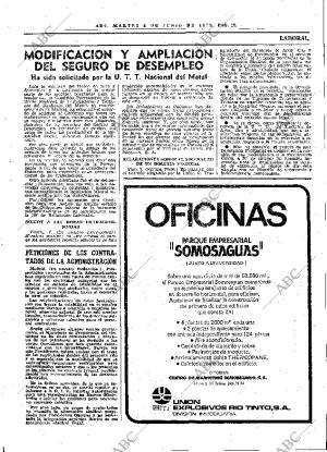 ABC MADRID 08-06-1976 página 41