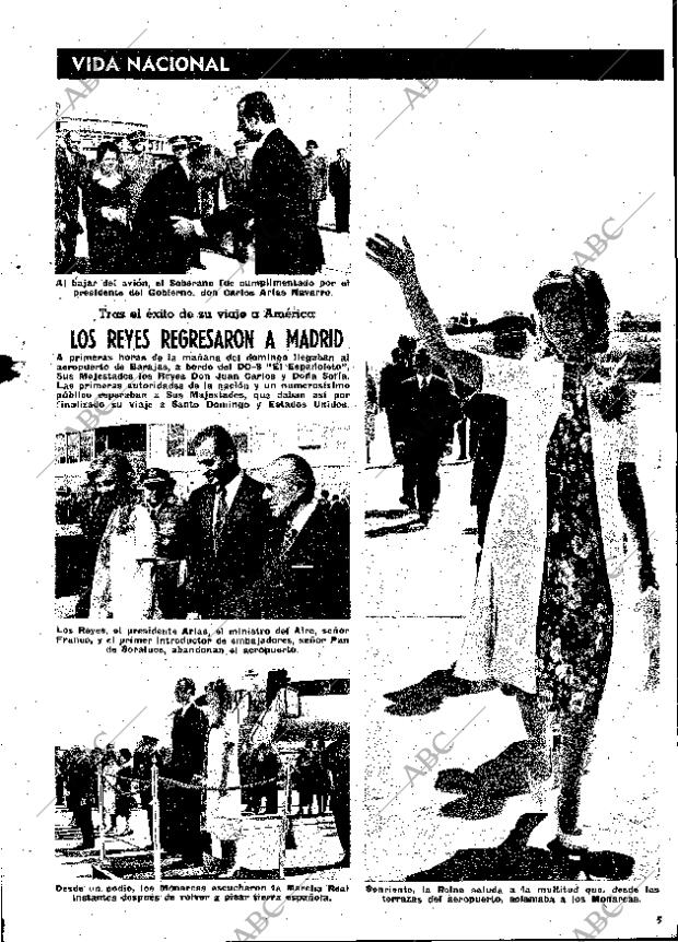 ABC MADRID 08-06-1976 página 5