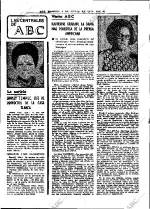 ABC MADRID 08-06-1976 página 72