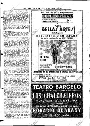 ABC MADRID 08-06-1976 página 96