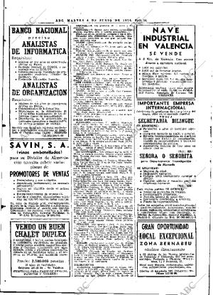 ABC MADRID 08-06-1976 página 98