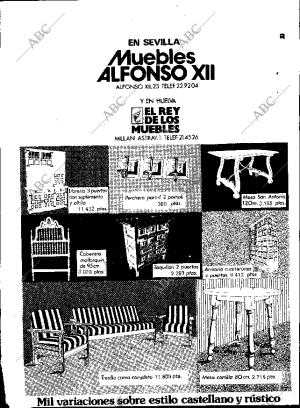 ABC SEVILLA 08-06-1976 página 104