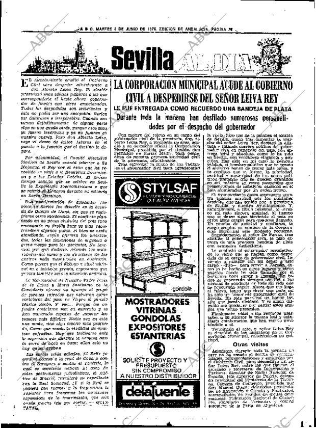 ABC SEVILLA 08-06-1976 página 59