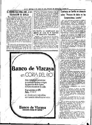 ABC SEVILLA 08-06-1976 página 61