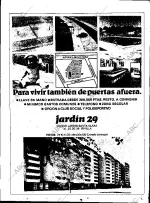 ABC SEVILLA 09-06-1976 página 29