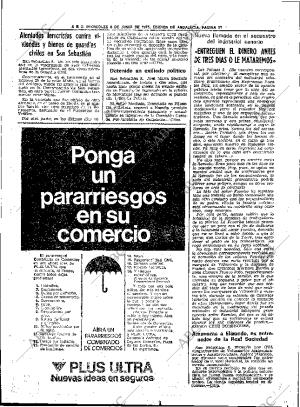 ABC SEVILLA 09-06-1976 página 41