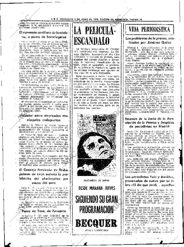 ABC SEVILLA 09-06-1976 página 56