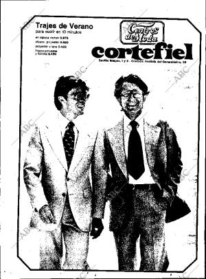 ABC SEVILLA 09-06-1976 página 8