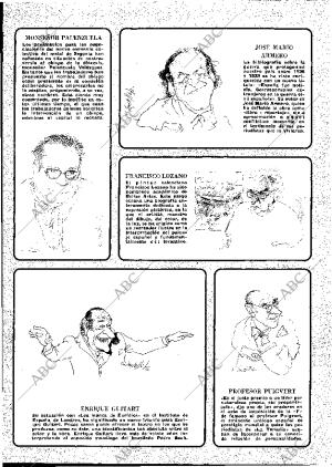 BLANCO Y NEGRO MADRID 12-06-1976 página 19