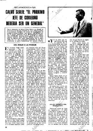 BLANCO Y NEGRO MADRID 12-06-1976 página 32