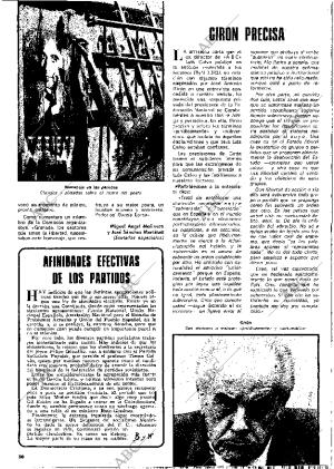 BLANCO Y NEGRO MADRID 12-06-1976 página 36