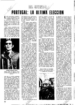 BLANCO Y NEGRO MADRID 12-06-1976 página 40