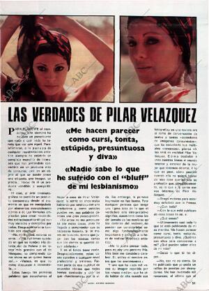 BLANCO Y NEGRO MADRID 12-06-1976 página 51
