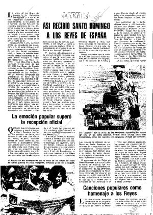 BLANCO Y NEGRO MADRID 12-06-1976 página 66