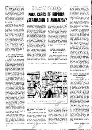 BLANCO Y NEGRO MADRID 12-06-1976 página 78