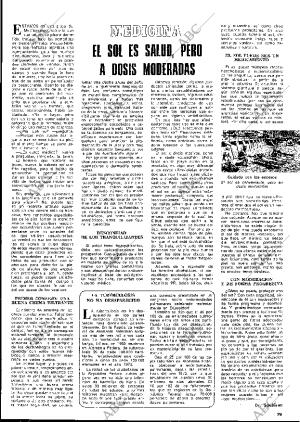 BLANCO Y NEGRO MADRID 12-06-1976 página 79