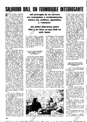 BLANCO Y NEGRO MADRID 12-06-1976 página 88