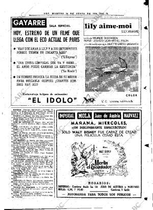 ABC MADRID 15-06-1976 página 103