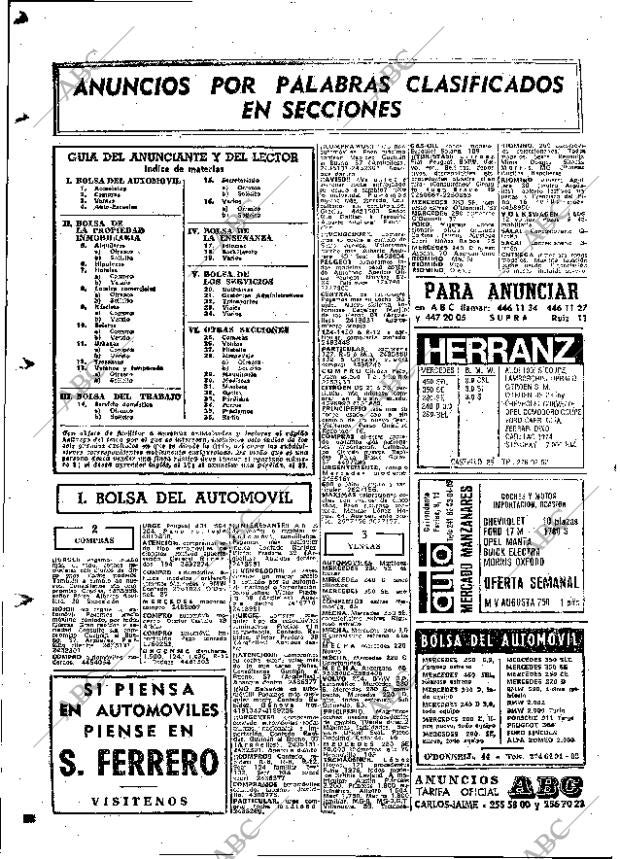 ABC MADRID 15-06-1976 página 106