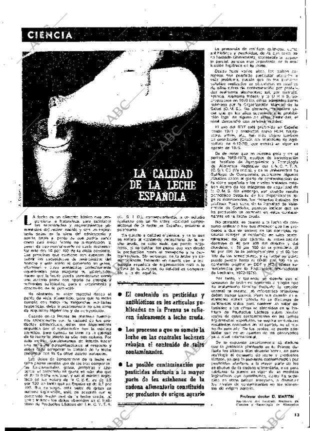 ABC MADRID 15-06-1976 página 13