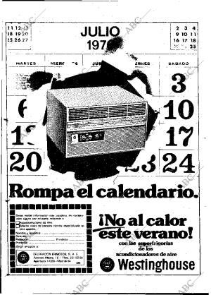 ABC MADRID 15-06-1976 página 130