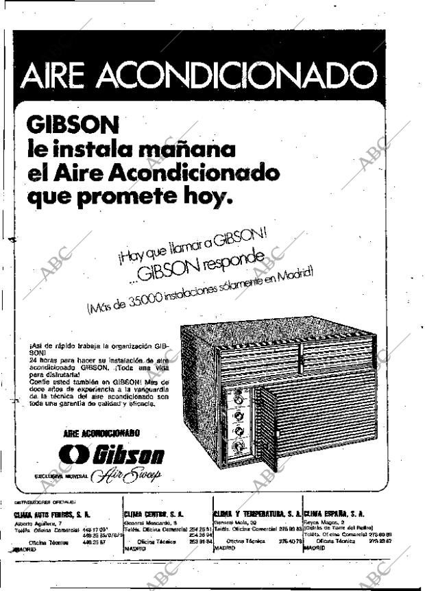 ABC MADRID 15-06-1976 página 134