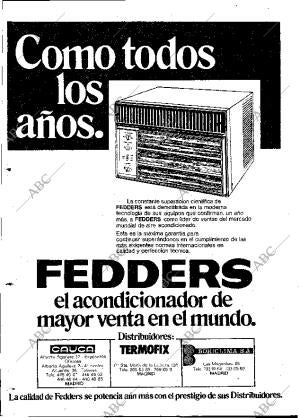 ABC MADRID 15-06-1976 página 138