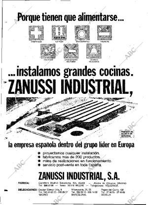 ABC MADRID 15-06-1976 página 142