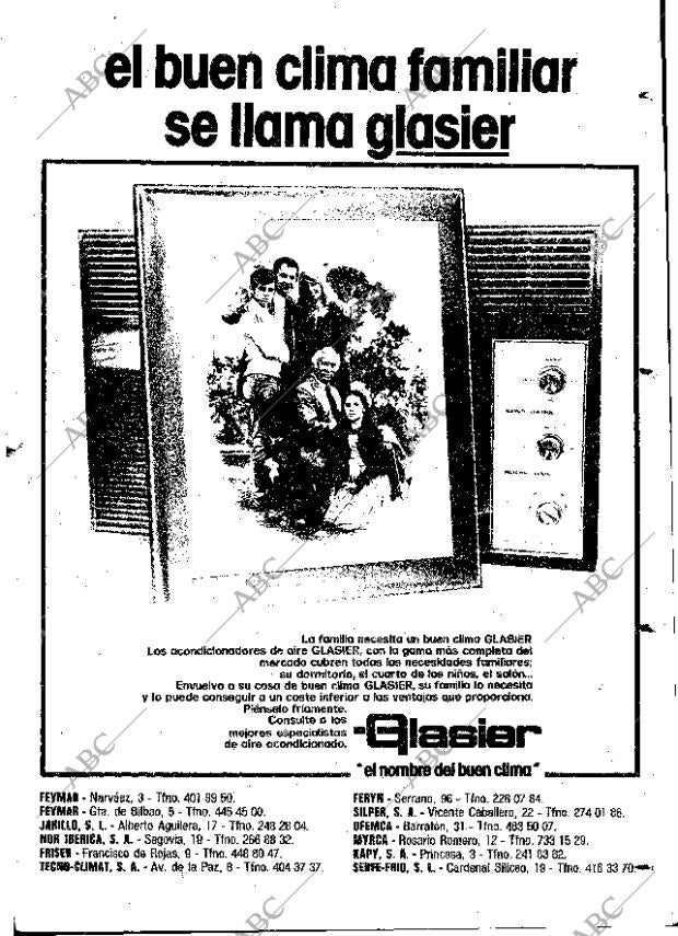 ABC MADRID 15-06-1976 página 149