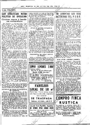 ABC MADRID 15-06-1976 página 40