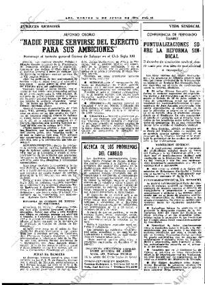 ABC MADRID 15-06-1976 página 41